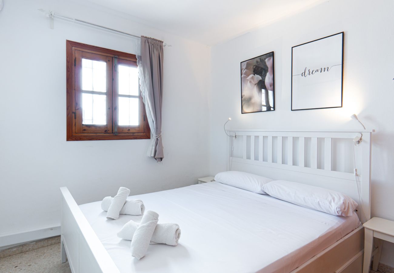 Apartamento en Nerja - Capistrano Playa 715 by Casasol 
