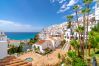 Apartamento en Nerja - Capistrano Playa 715 by Casasol