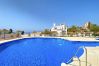 Apartamento en Nerja - Capistrano Playa 715 by Casasol