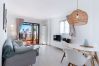 Apartamento en Nerja - Capistrano Playa 715 by Casasol 