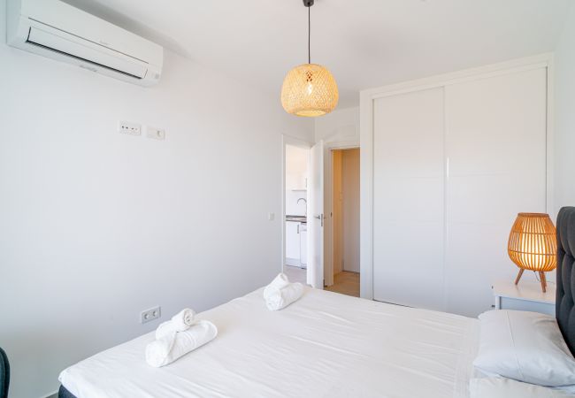 Apartamento en Nerja - Balcon del Mar Seaview 111 by Casasol