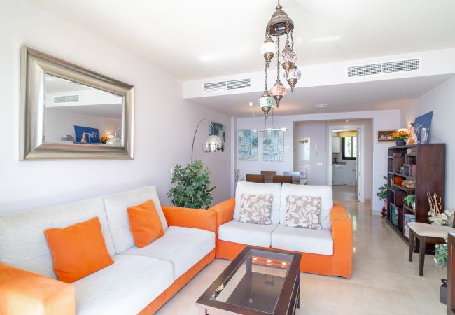 Apartamento en Torrox Costa - Calaceite 3332 Ocean Paradise by Casasol