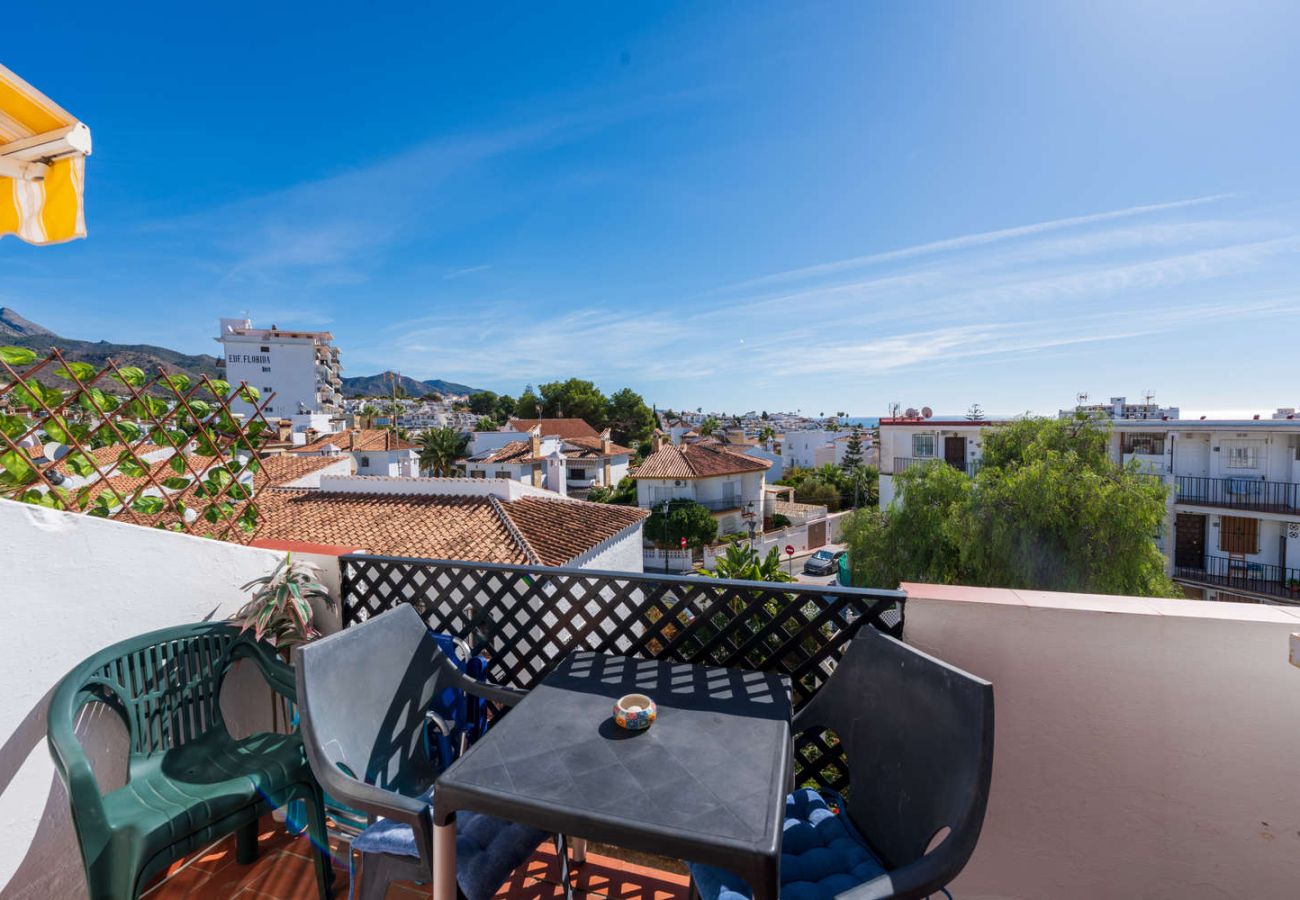 Apartamento en Nerja - Verano Azul 54 by Casasol