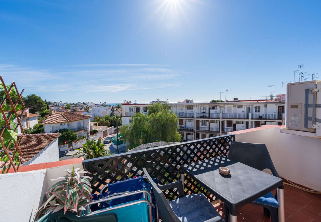 Apartamento en Nerja - Verano Azul 54 by Casasol