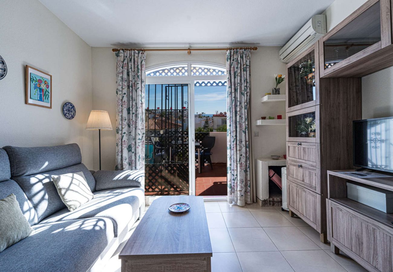Apartamento en Nerja - Verano Azul 54 by Casasol