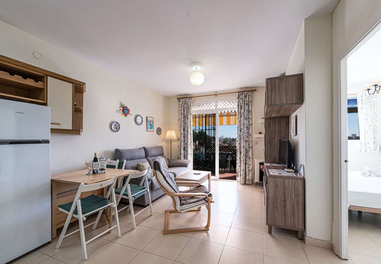 Apartamento en Nerja - Verano Azul 54 by Casasol