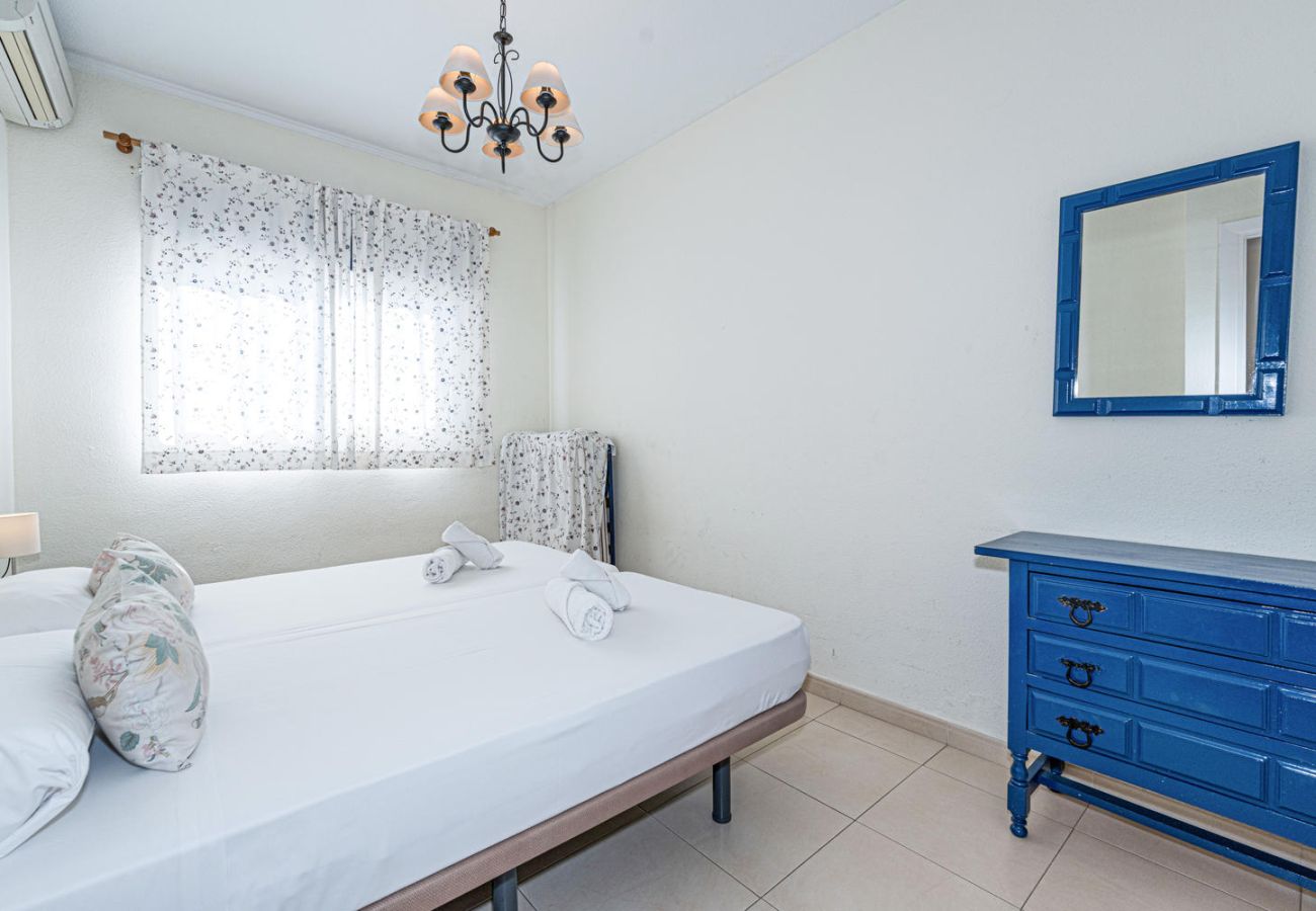 Apartamento en Nerja - Verano Azul 54 by Casasol