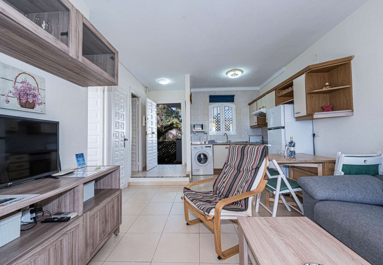 Apartamento en Nerja - Verano Azul 54 by Casasol