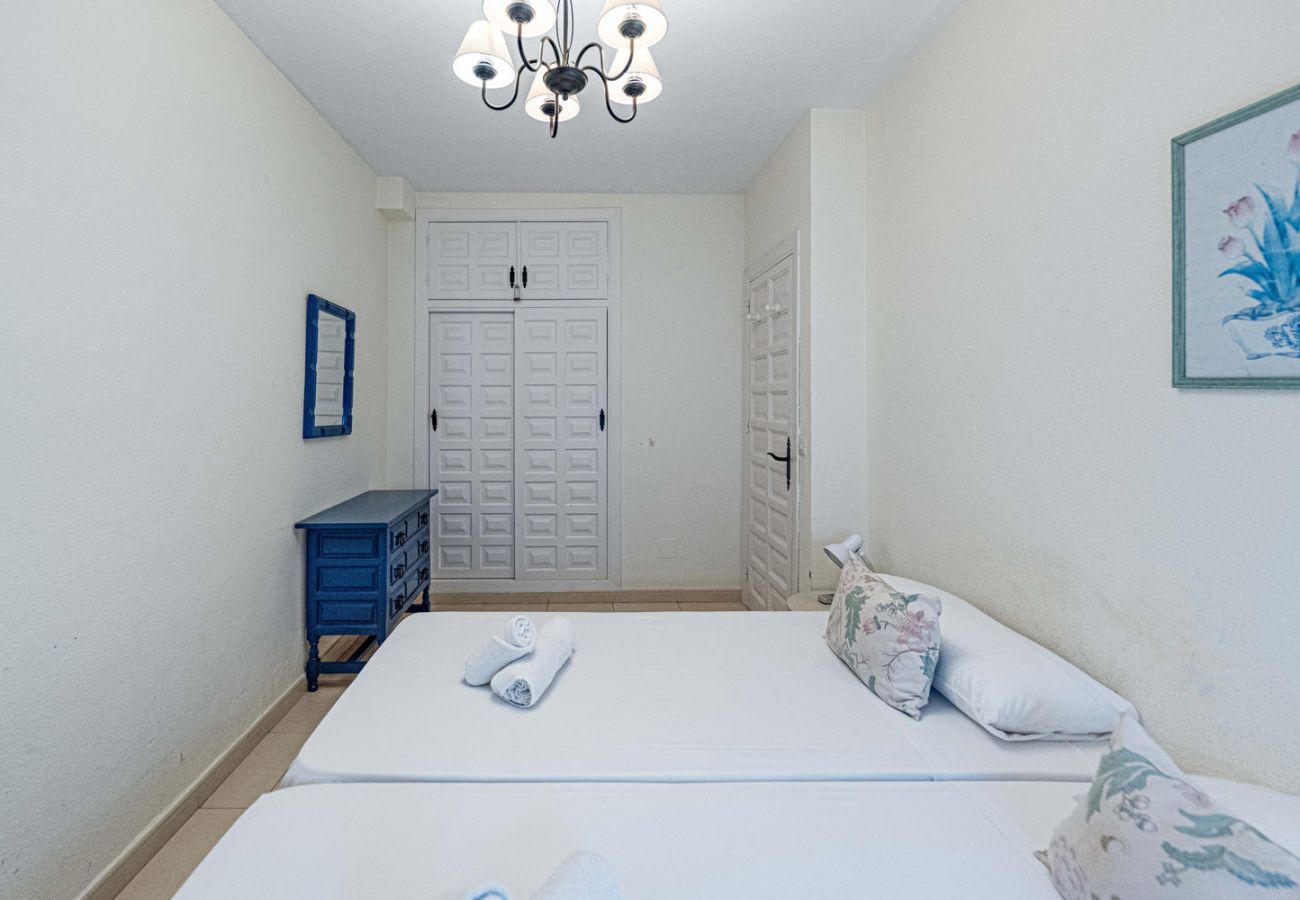 Apartamento en Nerja - Verano Azul 54 by Casasol