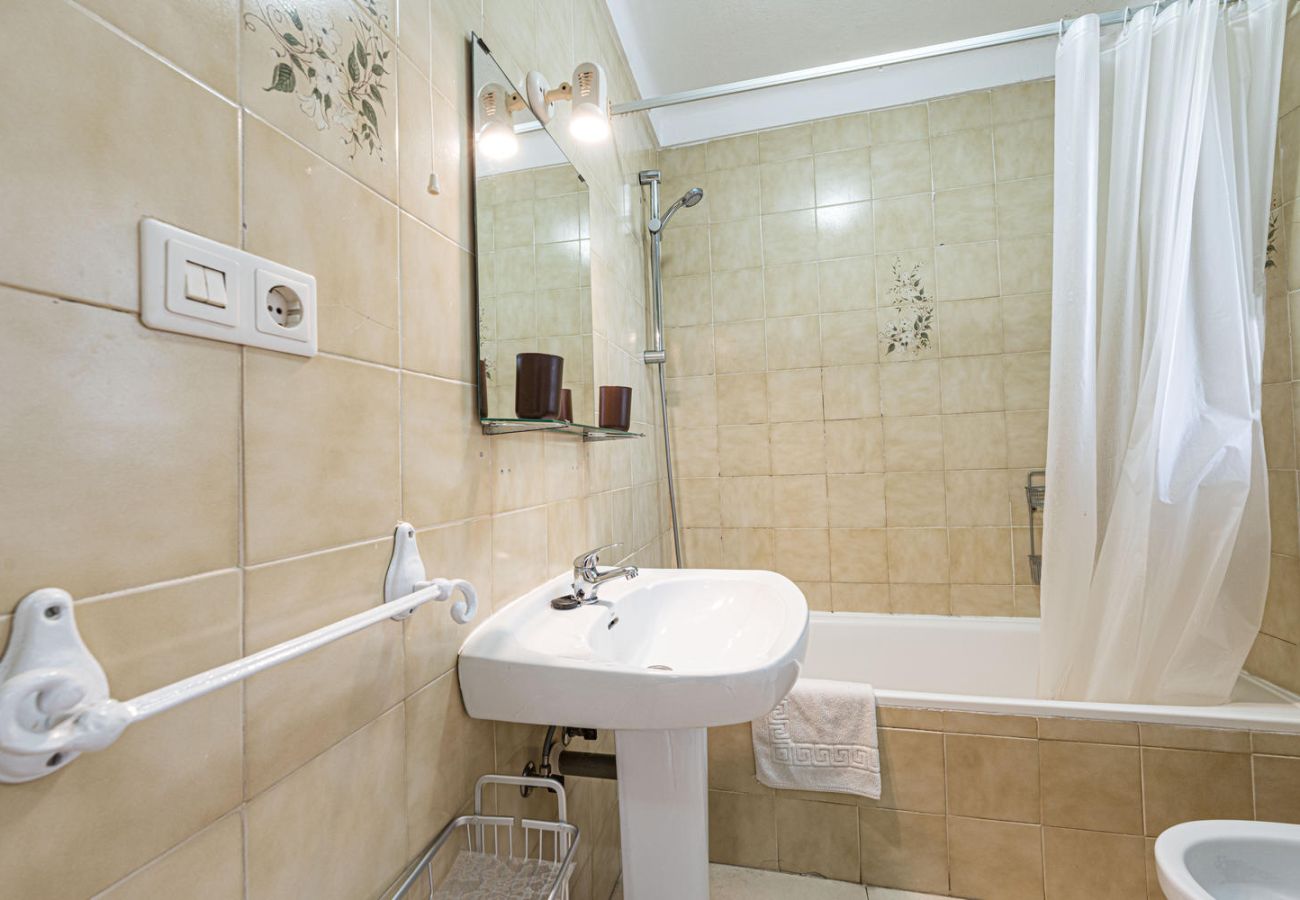 Apartamento en Nerja - Verano Azul 54 by Casasol