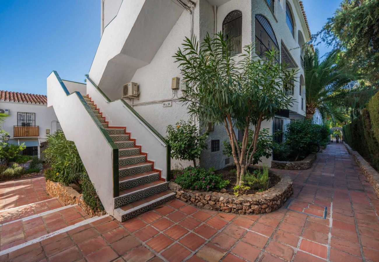 Apartamento en Nerja - Verano Azul 54 by Casasol