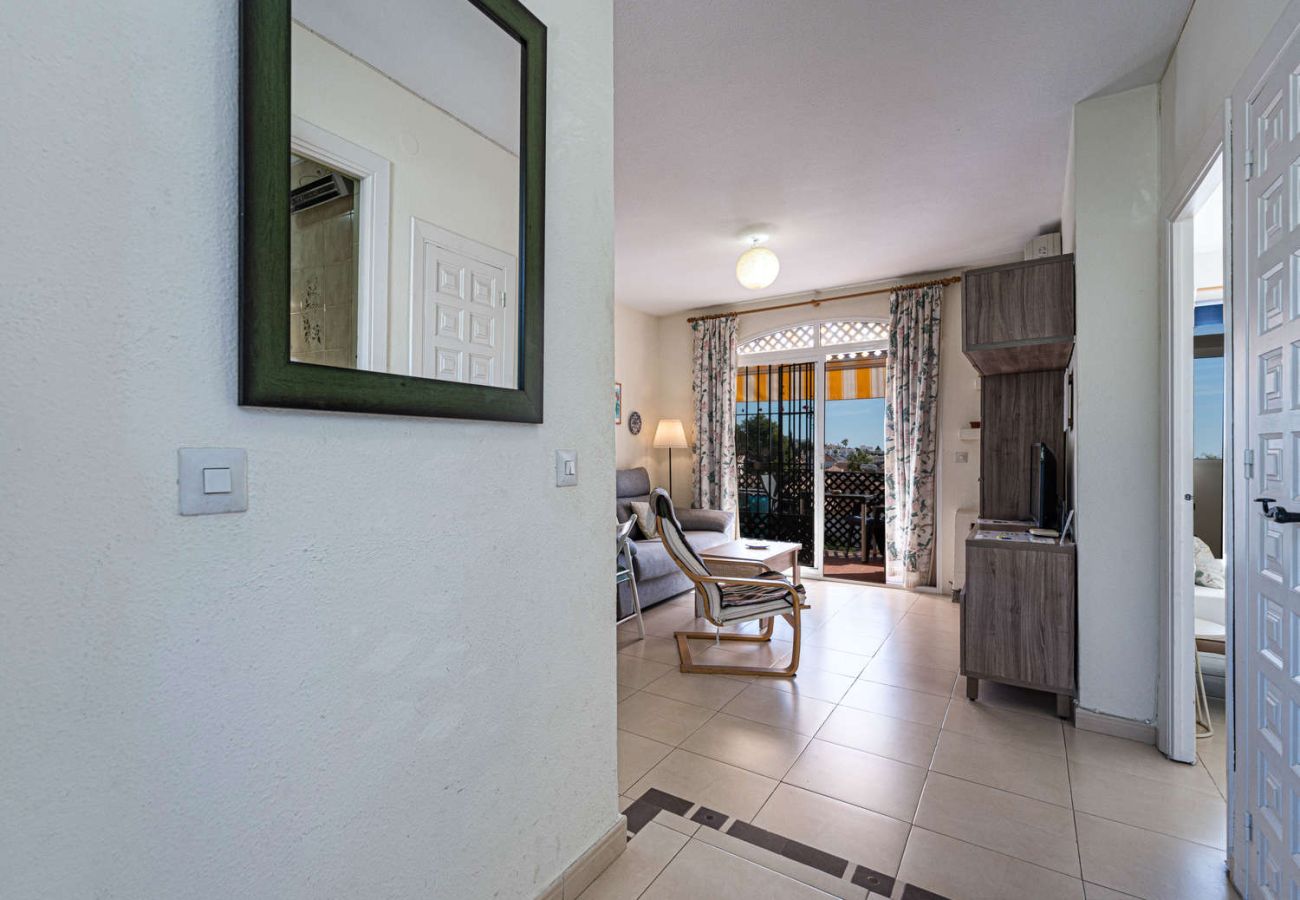 Apartamento en Nerja - Verano Azul 54 by Casasol
