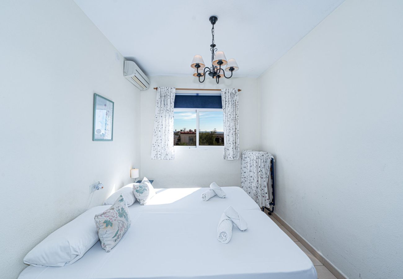 Apartamento en Nerja - Verano Azul 54 by Casasol