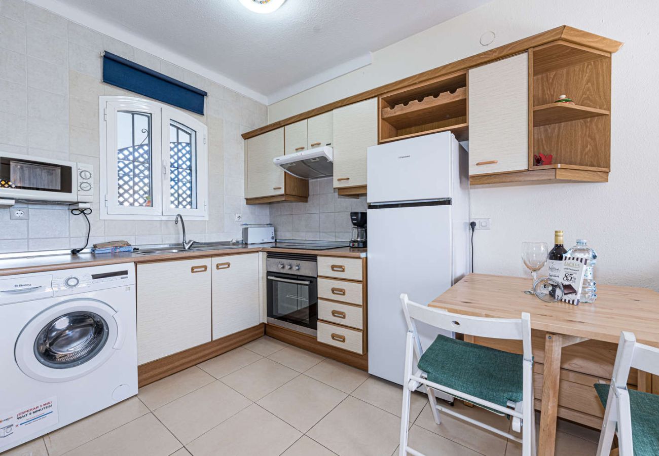 Apartamento en Nerja - Verano Azul 54 by Casasol