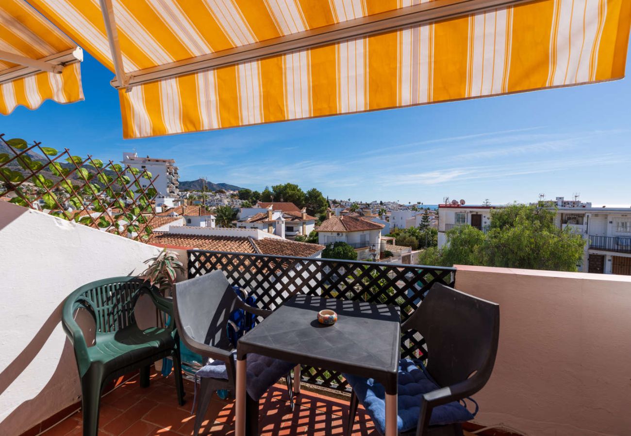 Apartamento en Nerja - Verano Azul 54 by Casasol