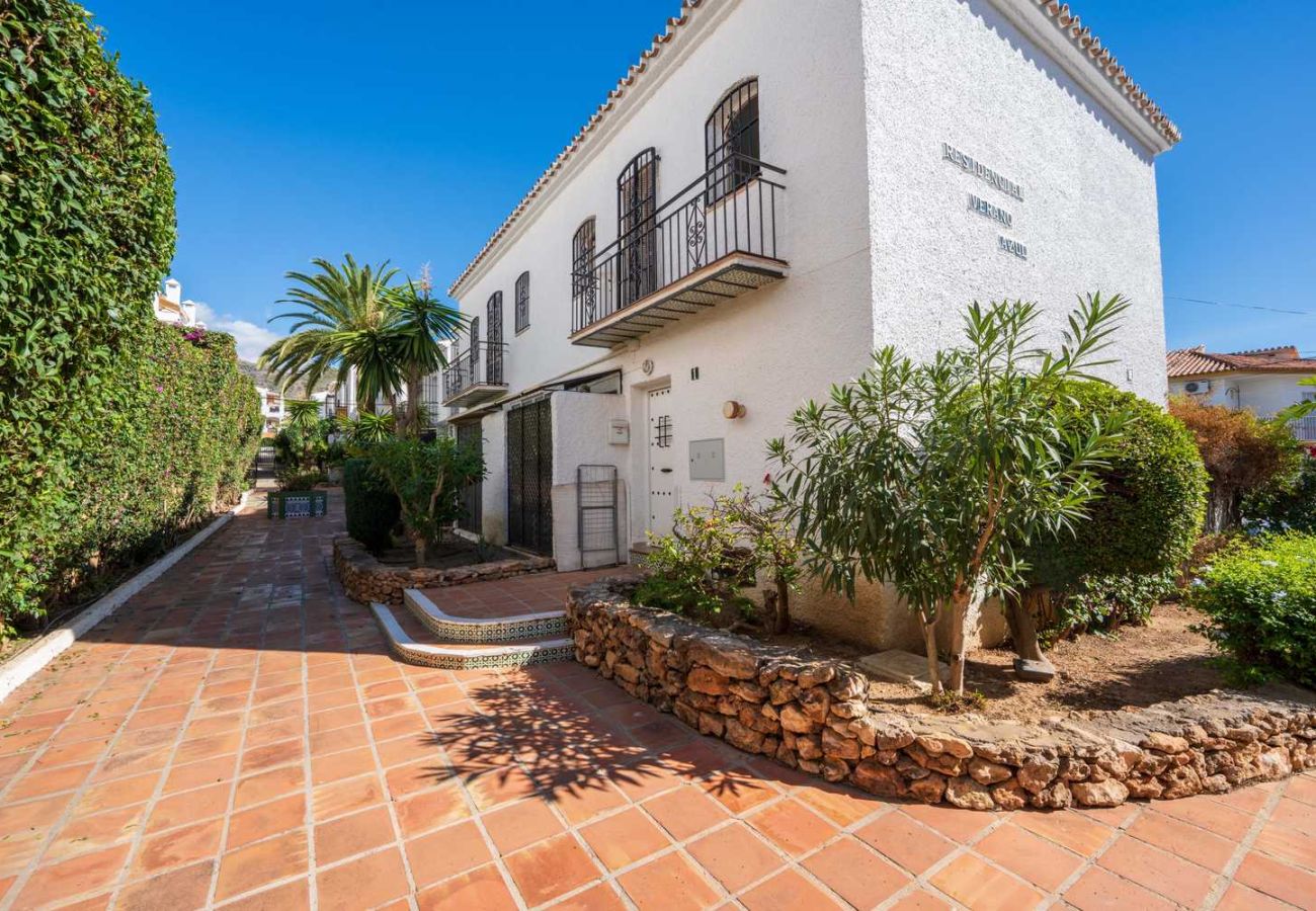 Apartamento en Nerja - Verano Azul 54 by Casasol