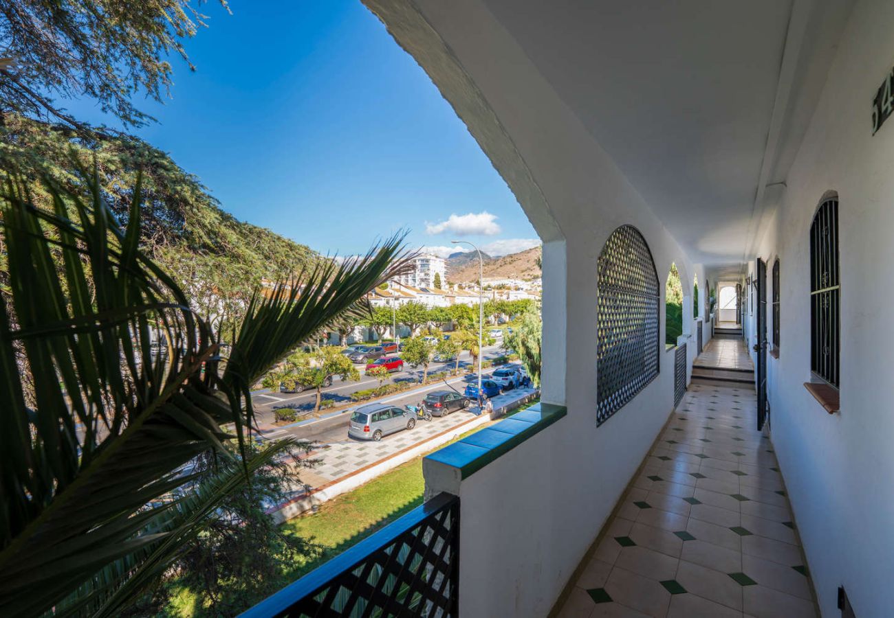 Apartamento en Nerja - Verano Azul 54 by Casasol
