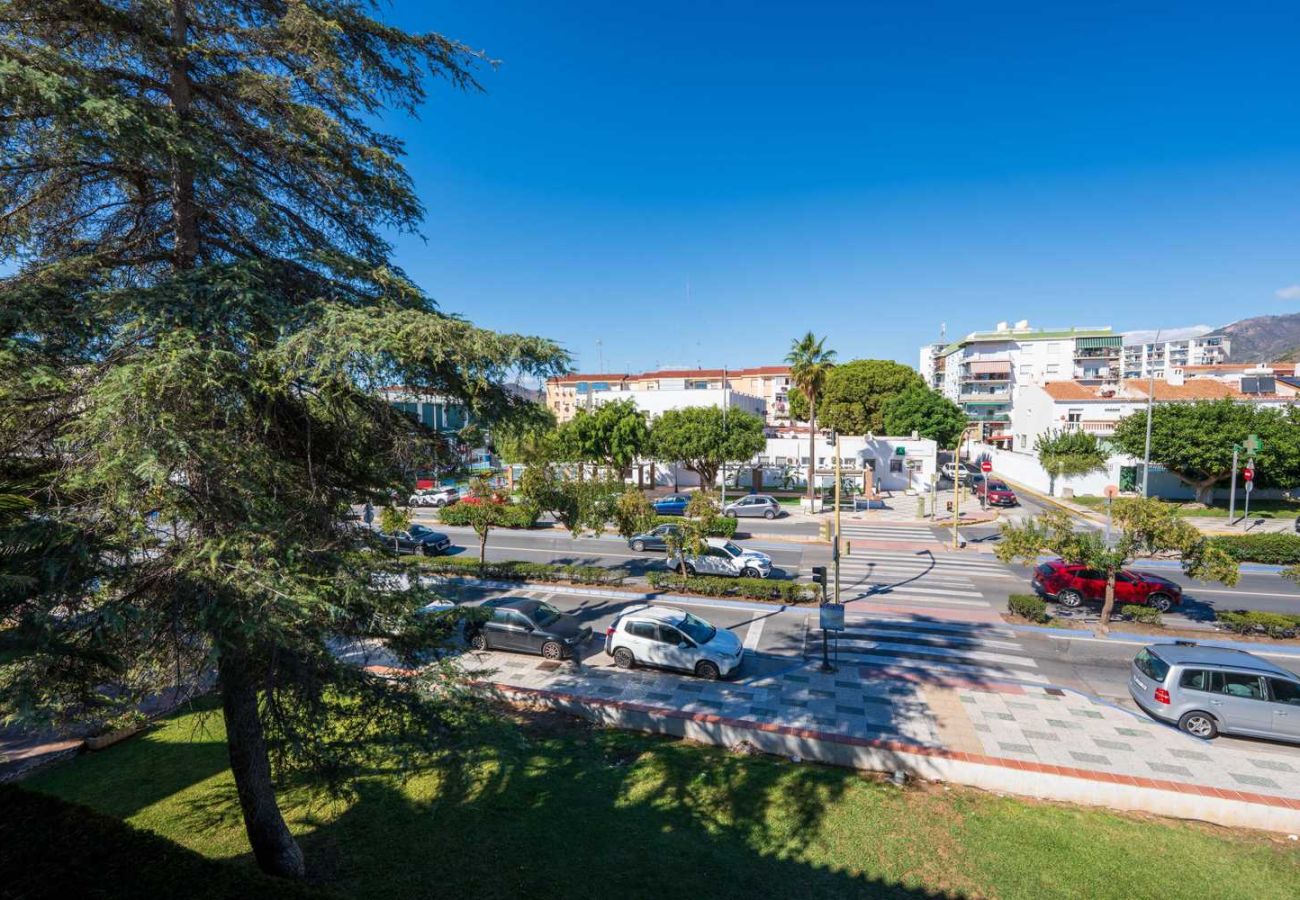 Apartamento en Nerja - Verano Azul 54 by Casasol