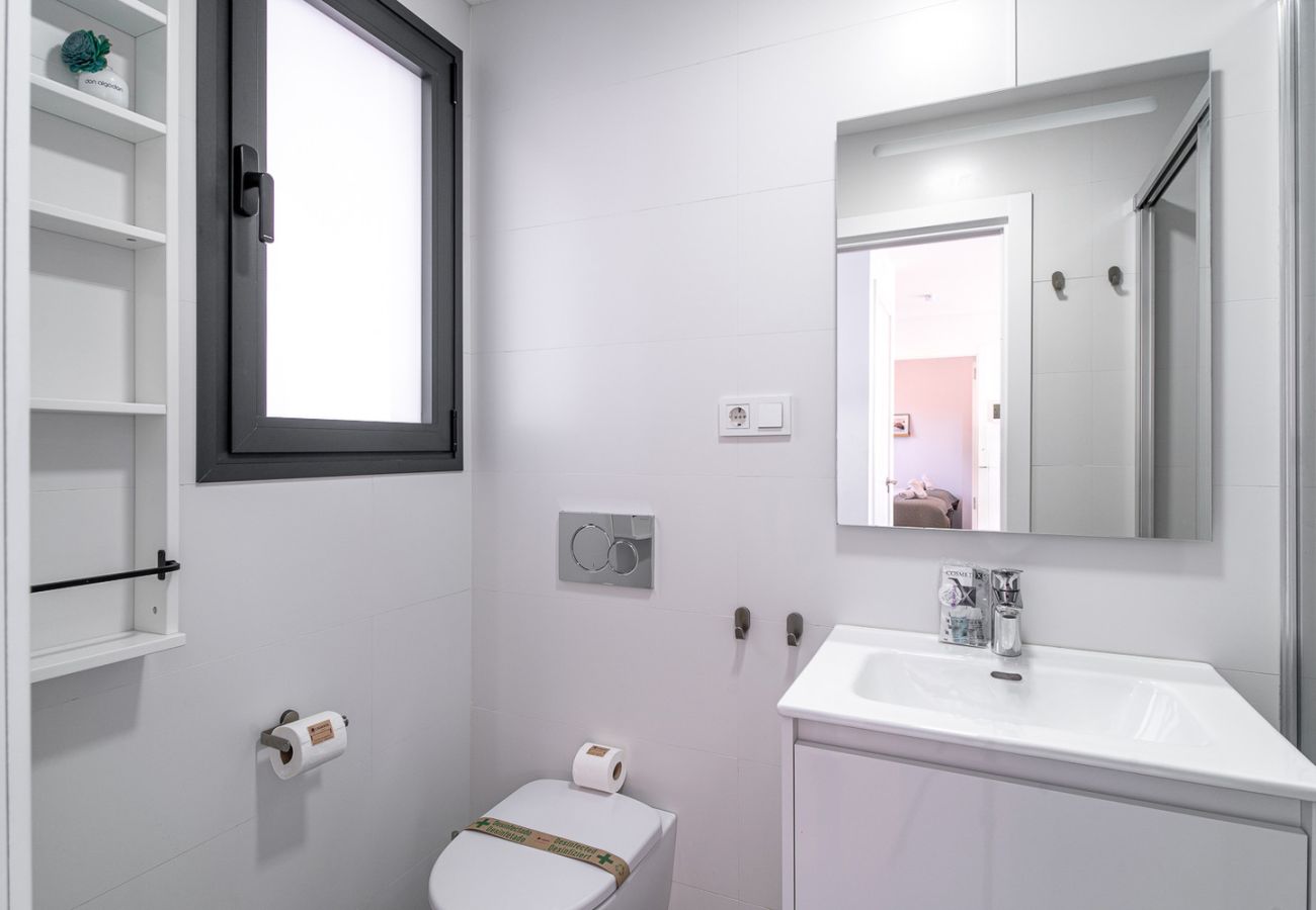 Apartamento en Nerja - Penthouse Balcon del Mar Deluxe 1 by Casasol 