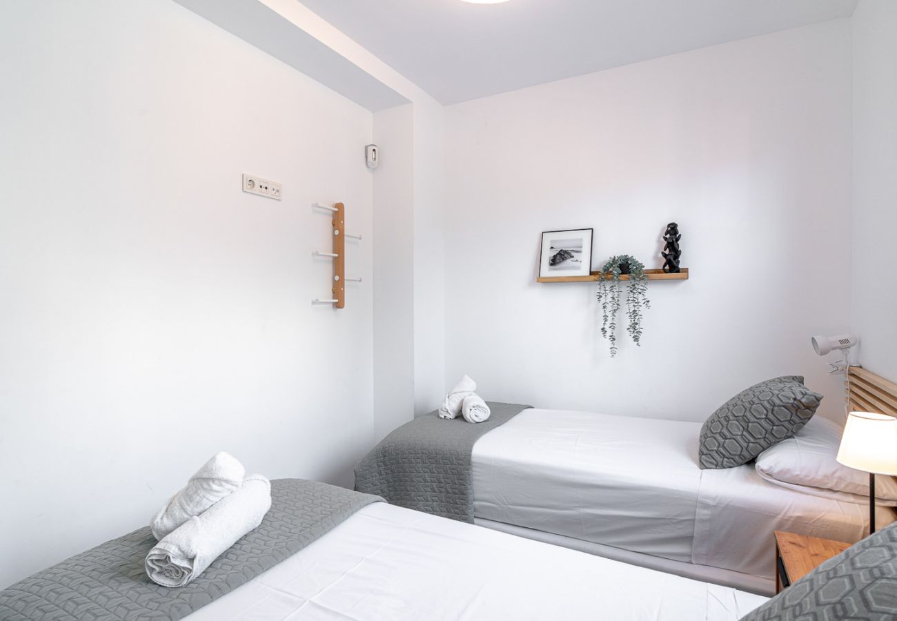 Apartamento en Nerja - Penthouse Balcon del Mar Deluxe 1 by Casasol 