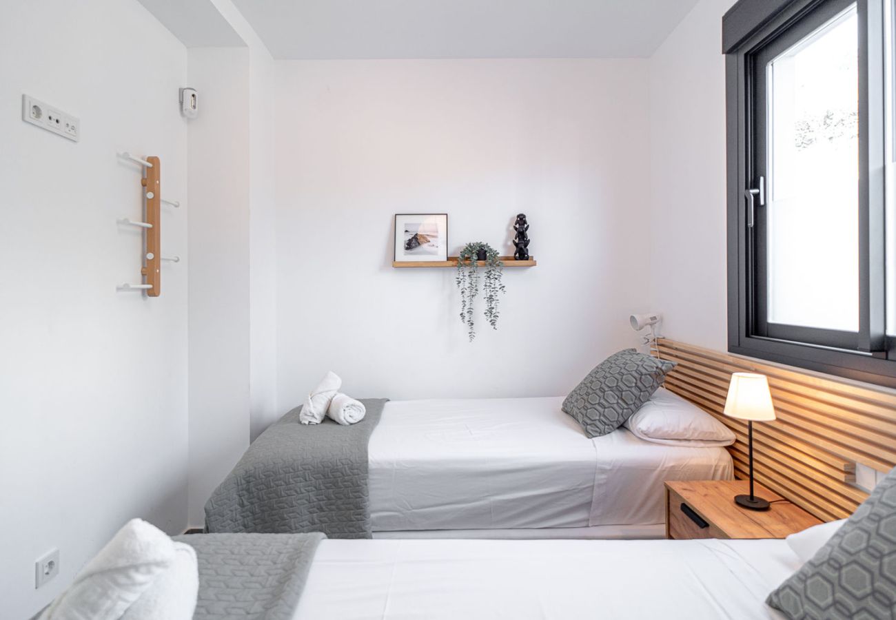 Apartamento en Nerja - Penthouse Balcon del Mar Deluxe 1 by Casasol 