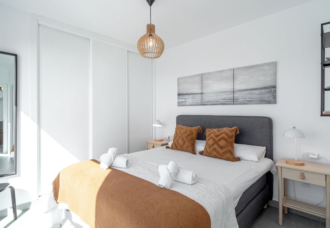 Apartamento en Nerja - Penthouse Balcon del Mar Deluxe 1 by Casasol 