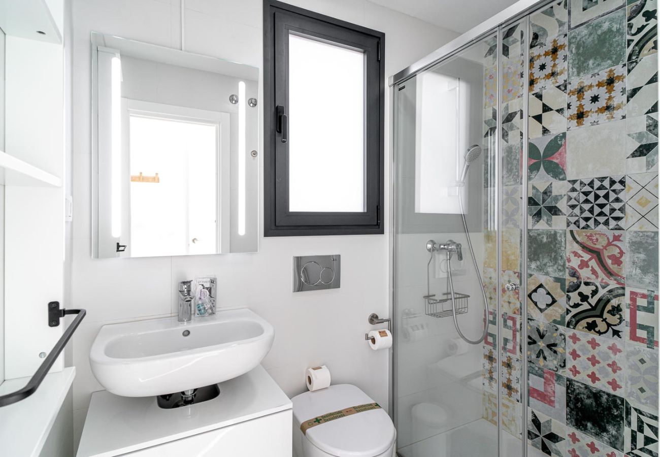 Apartamento en Nerja - Penthouse Balcon del Mar Deluxe 1 by Casasol 