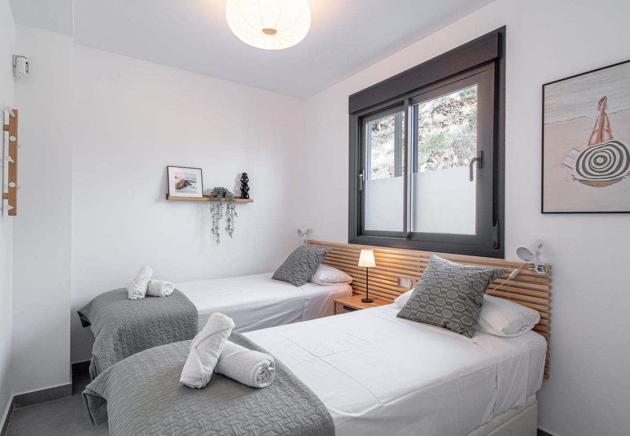 Apartamento en Nerja - Penthouse Balcon del Mar Deluxe 1 by Casasol 