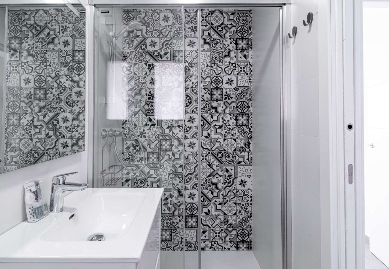 Apartamento en Nerja - Penthouse Balcon del Mar Deluxe 1 by Casasol 