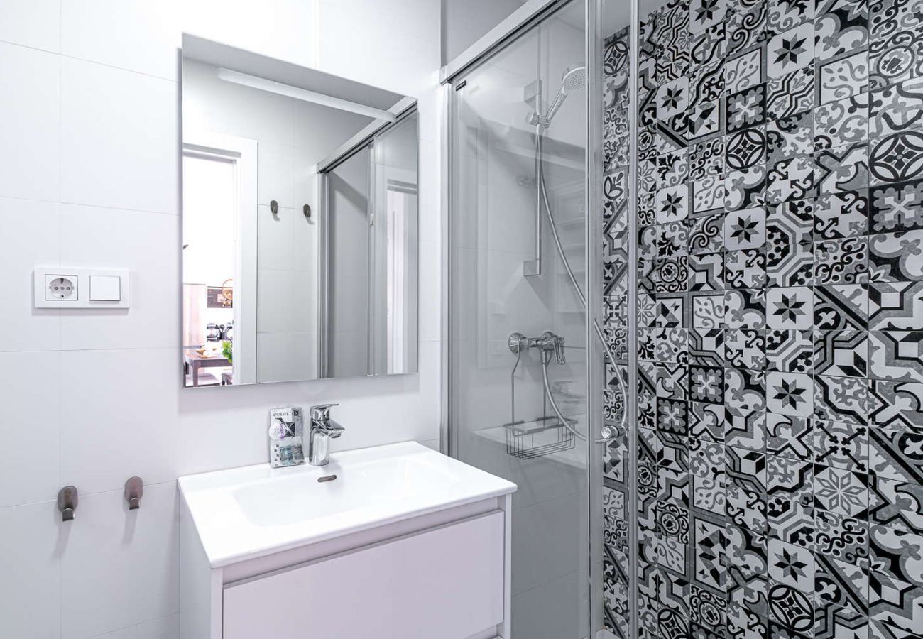 Apartamento en Nerja - Penthouse Balcon del Mar Deluxe 1 by Casasol 