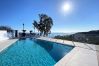 Apartamento en Nerja - Penthouse Balcon del Mar Deluxe 1 by Casasol 