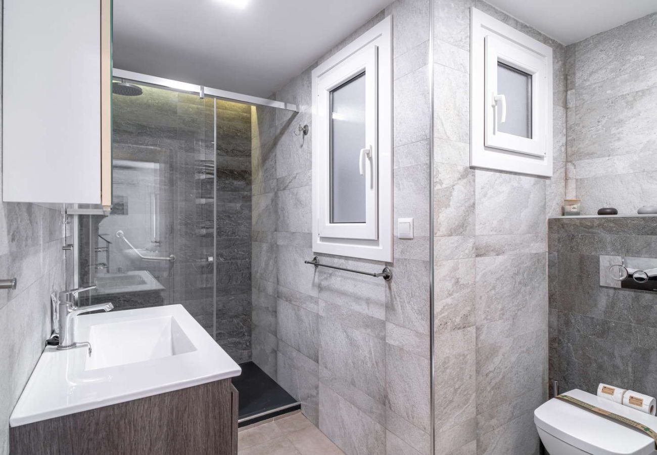 Apartamento en Nerja - Apartamento Urban Suite by Casasol 