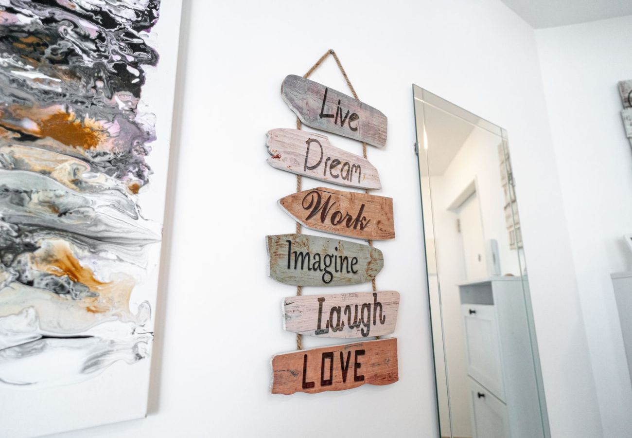 Apartamento en Nerja - Apartamento Urban Suite by Casasol 