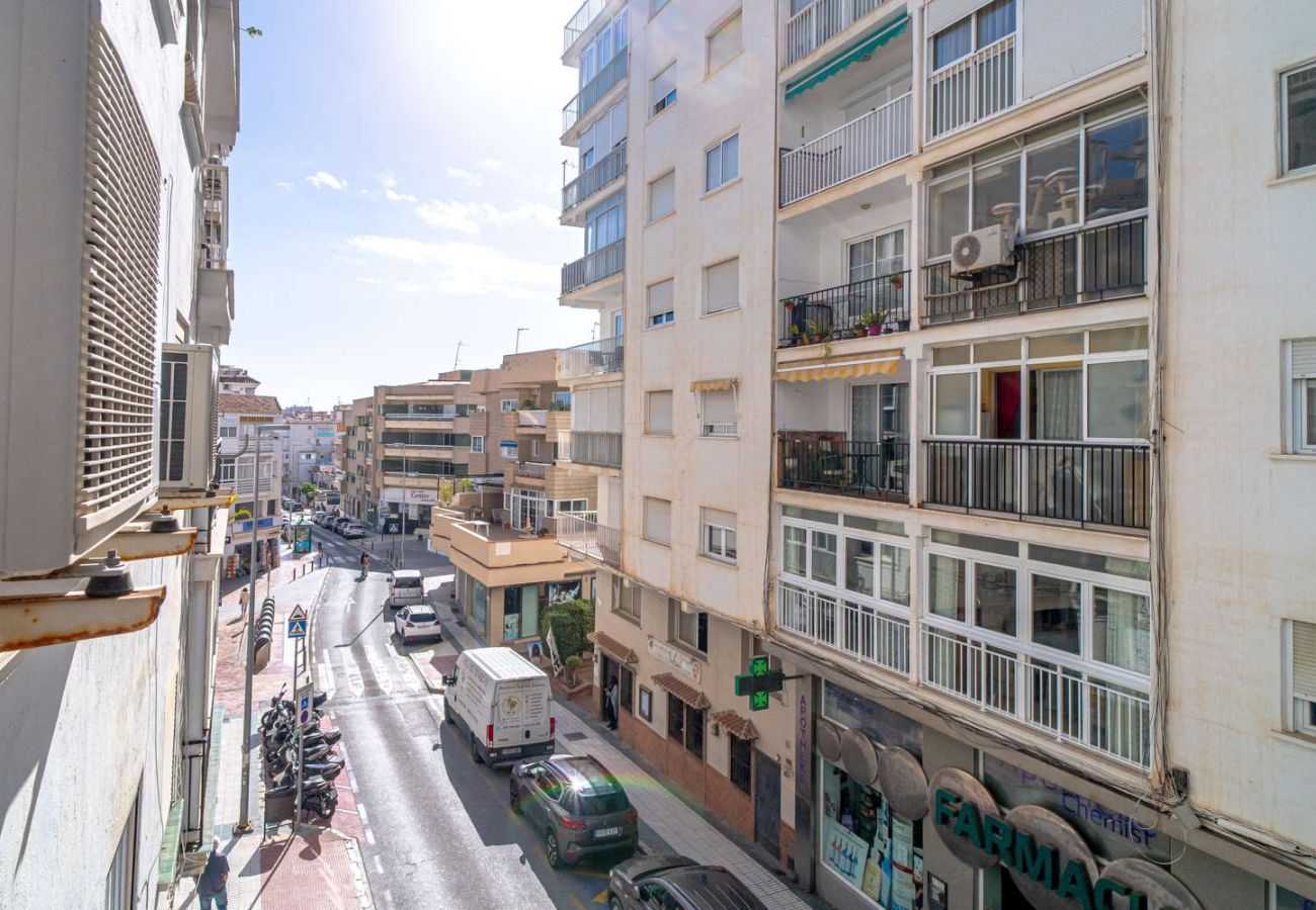 Apartamento en Nerja - Apartamento Urban Suite by Casasol 