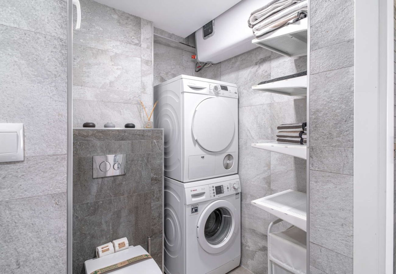 Apartamento en Nerja - Apartamento Urban Suite by Casasol 