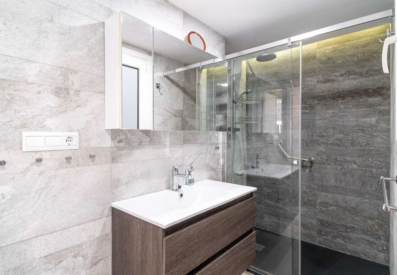 Apartamento en Nerja - Apartamento Urban Suite by Casasol 