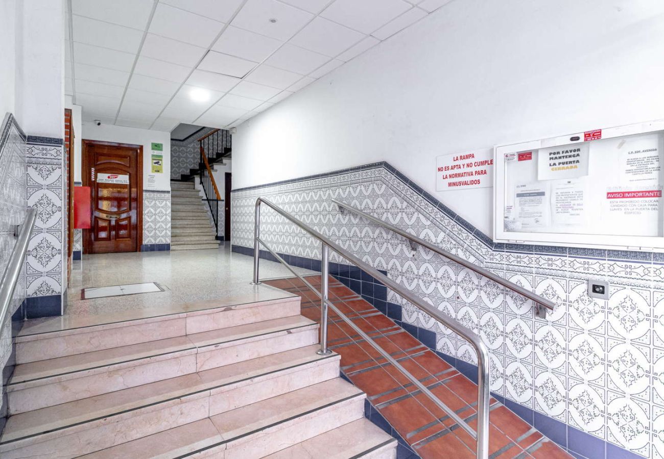 Apartamento en Nerja - Apartamento Urban Suite by Casasol 