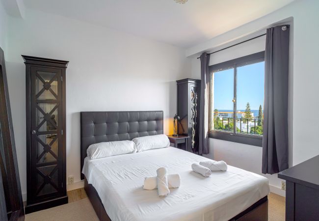 Apartamento en Nerja - Marina Vista Paradise by Casasol