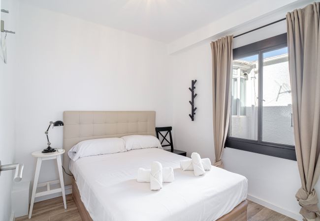 Apartamento en Nerja - Marina Vista Paradise by Casasol