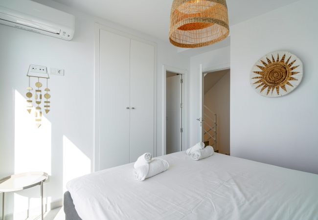 Apartamento en Nerja - Terrazas de Ladera Duplex 10 by Casasol