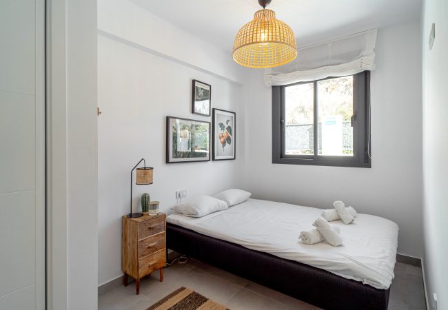 Apartamento en Nerja - Terrazas de Ladera Duplex 10 by Casasol