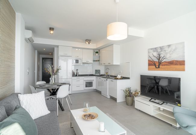 Apartamento en Nerja - Terrazas de Ladera V4 Luxury by Casasol