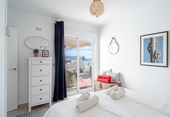 Apartamento en Nerja - Vistas del Mar by Casasol