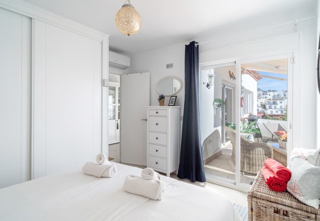 Apartamento en Nerja - Vistas del Mar by Casasol