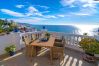 Apartamento en Nerja - Vistas del Mar by Casasol