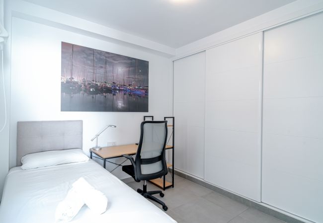 Apartamento en Nerja - Terrazas de Ladera Duplex 3 Casasol