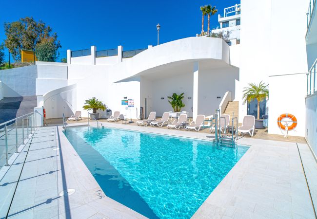 Apartamento en Nerja - Terrazas de Ladera Duplex 3 by Casasol 