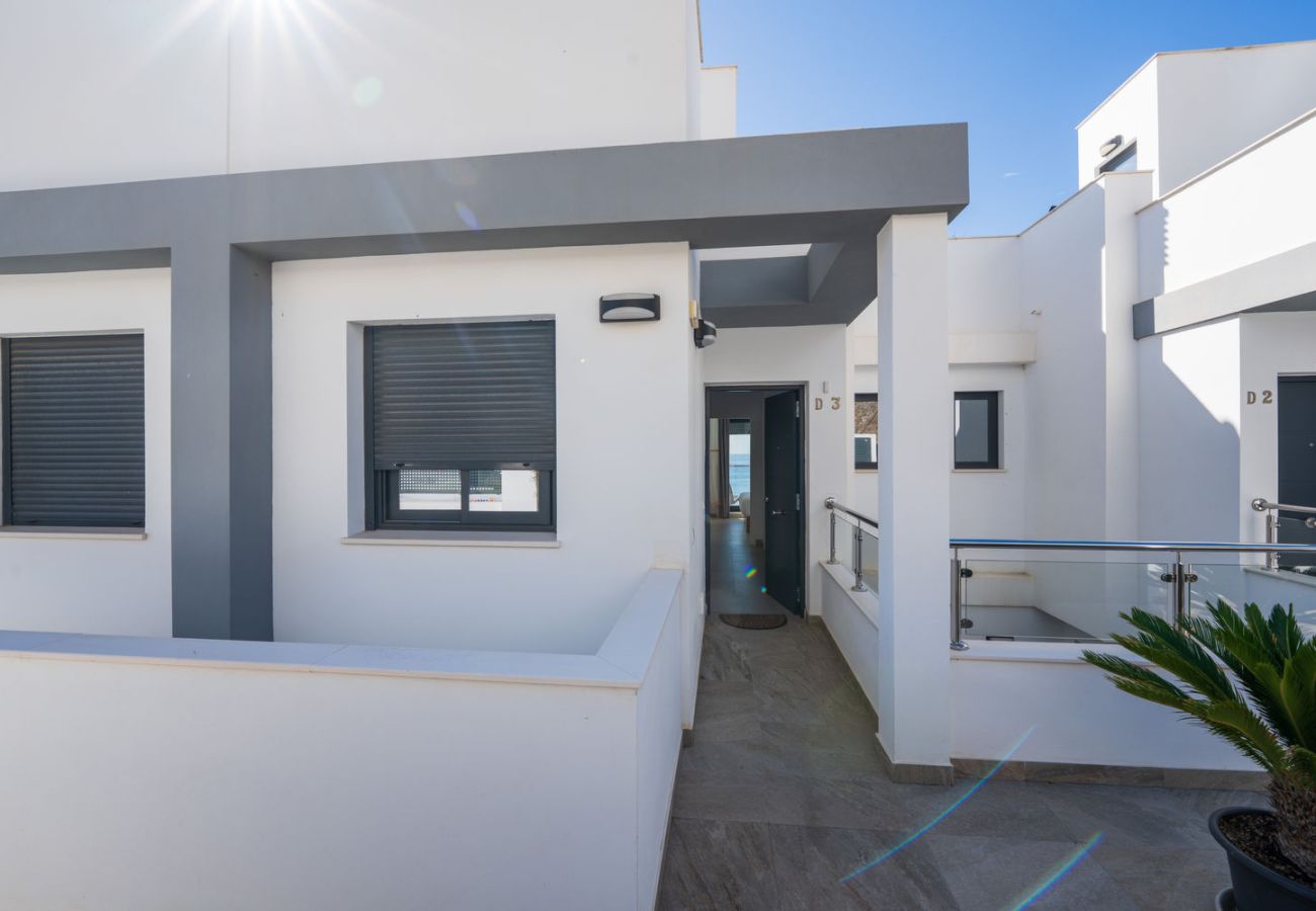 Apartamento en Nerja - Terrazas de Ladera Duplex 3 by Casasol 