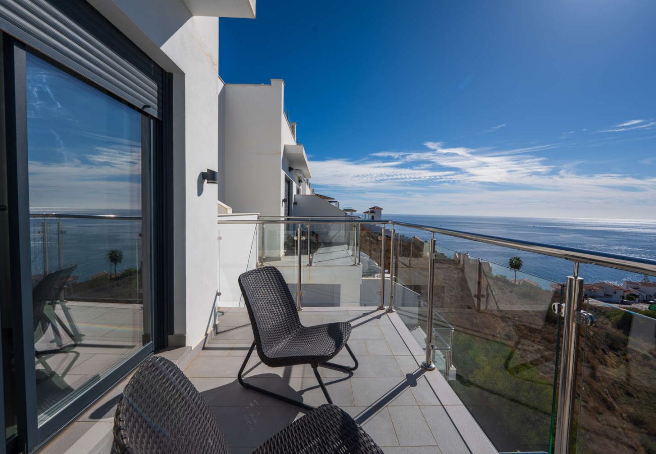 Apartamento en Nerja - Terrazas de Ladera Duplex 3 by Casasol 