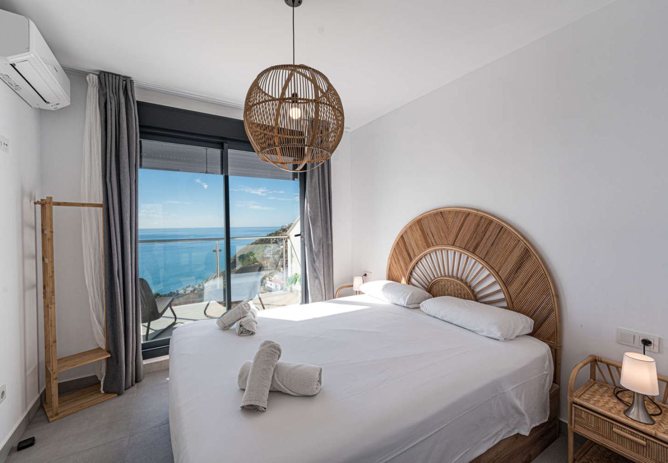 Apartamento en Nerja - Terrazas de Ladera Duplex 3 by Casasol 